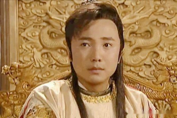 明朝皇帝列表及简介