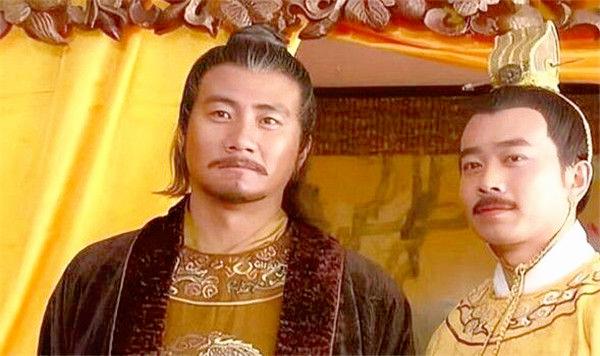 明朝皇帝列表及简介