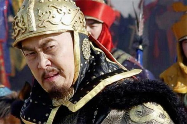 明朝皇帝列表及简介