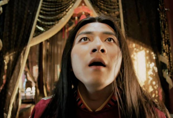 明朝皇帝列表及简介