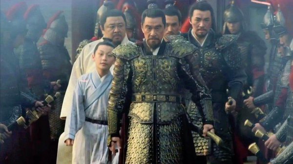 明朝皇帝列表及简介