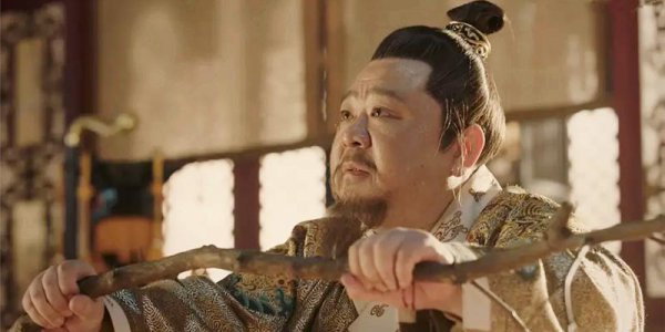 明朝皇帝列表及简介