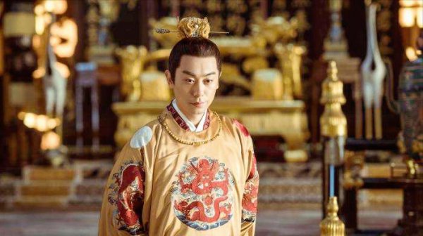 明朝皇帝列表及简介