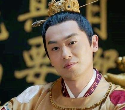 明朝皇帝列表及简介