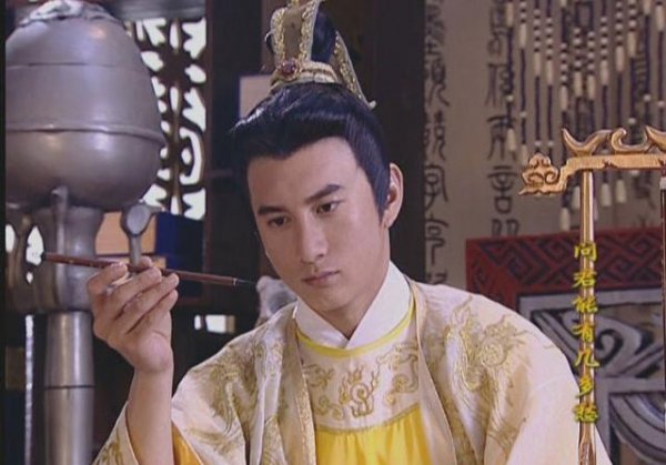 明朝皇帝列表及简介