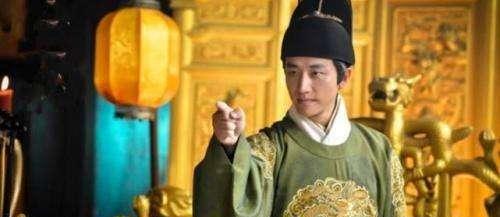 明朝皇帝列表及简介