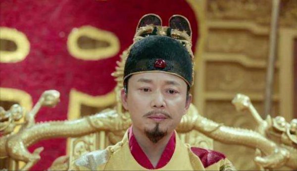 明朝皇帝列表及简介