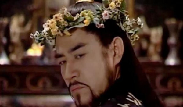 明朝皇帝列表及简介