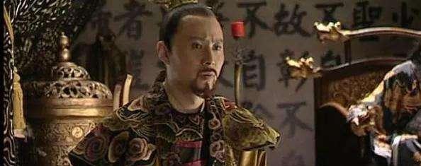 明朝皇帝列表及简介