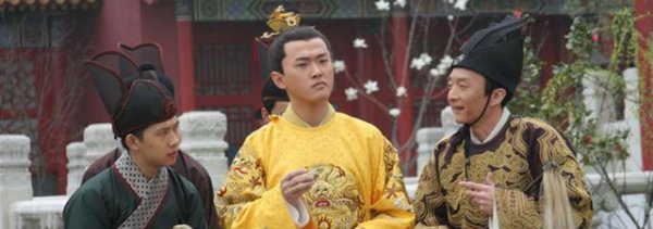 明朝皇帝列表及简介