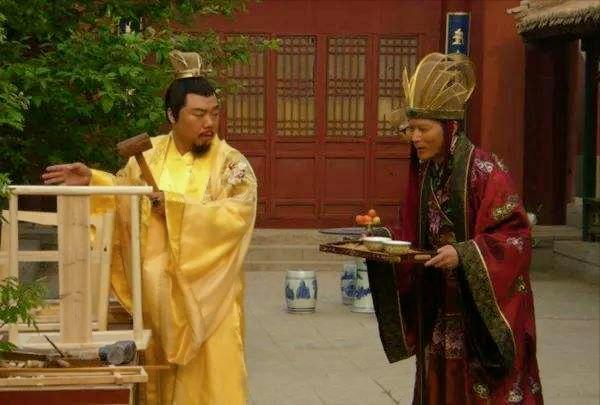 明朝皇帝列表及简介