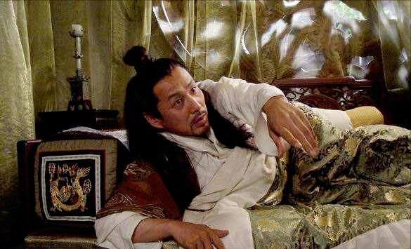 明朝皇帝列表及简介