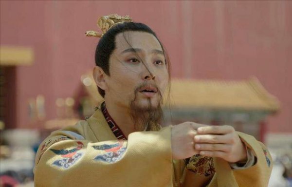 明朝皇帝列表及简介