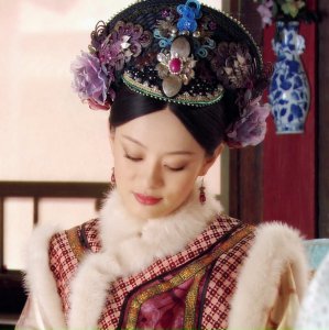 历史上真实熹妃的一生 雍正熹妃娘娘原型究竟是谁