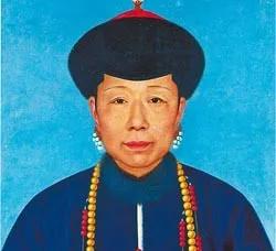 历史上真实熹妃的一生