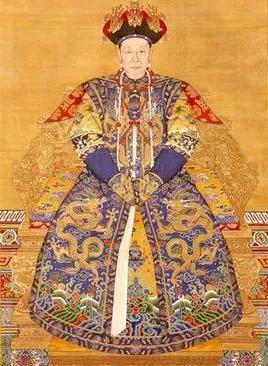 历史上真实熹妃的一生