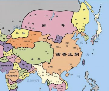 西晋灭亡的直接原因是什么 什么原因导致西晋迅速灭亡