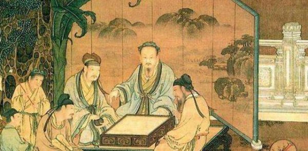 西晋灭亡的直接原因是什么