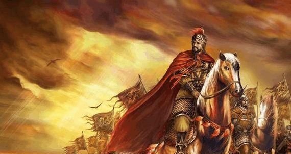 西晋灭亡的直接原因是什么