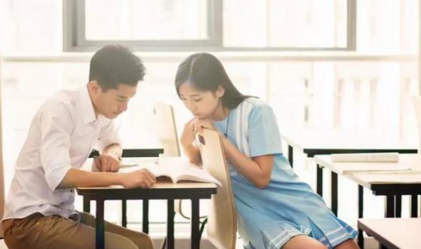 男人总是忍不住想触碰你