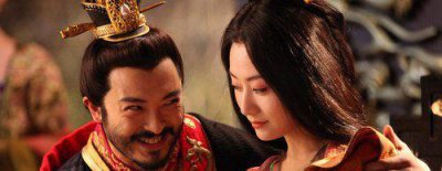 古代妃子位分顺序表 妃子封号位分等级及排名