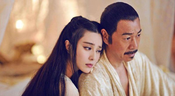 武则天看了骆宾王的檄文反应