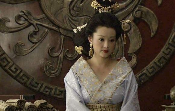 武则天看了骆宾王的檄文反应