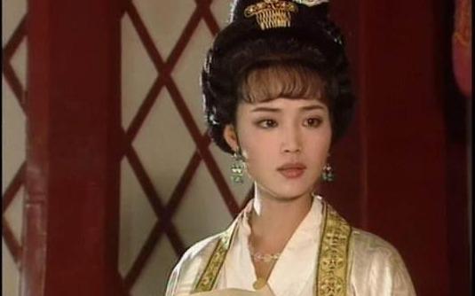 武则天看了骆宾王的檄文反应