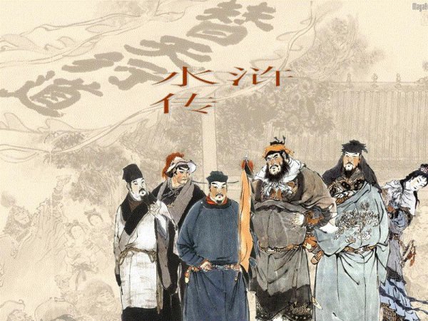 施耐庵是哪个朝代的