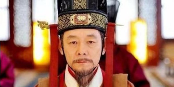 房玄龄怎么被满门抄斩