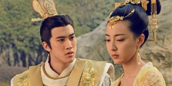 房玄龄怎么被满门抄斩