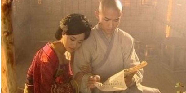 房玄龄怎么被满门抄斩