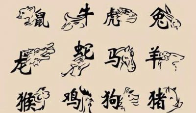 哪四大属相是帝王属相 帝王属相指什么生肖