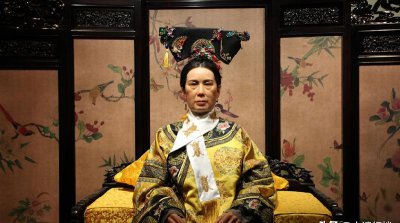 慈禧的全名叫什么名字 慈禧太后真实名字