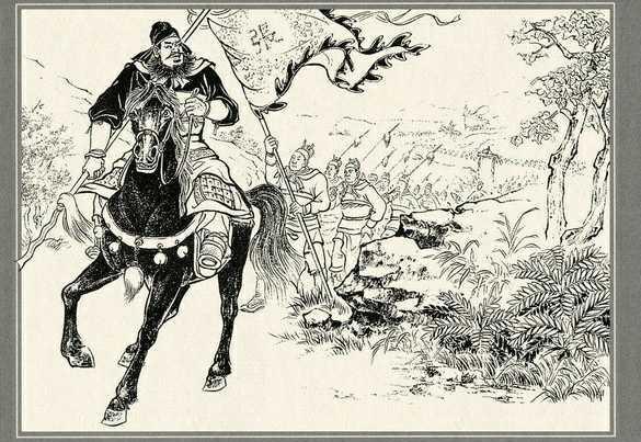 三国真正历史十大武将