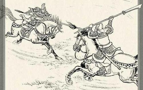 三国真正历史十大武将