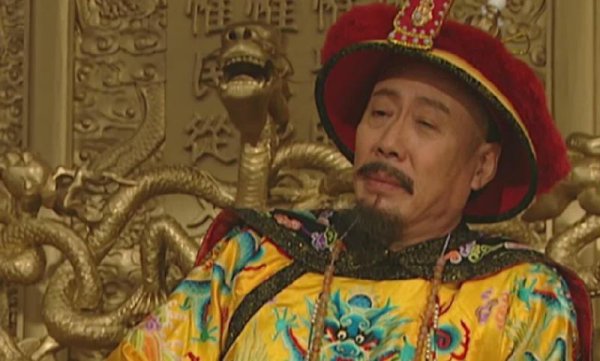 雍正难道看不出乾隆无能吗