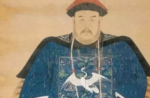 雍正难道看不出乾隆无能吗