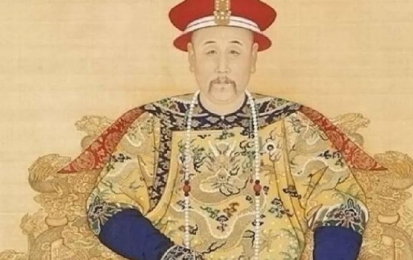 雍正难道看不出乾隆无能吗