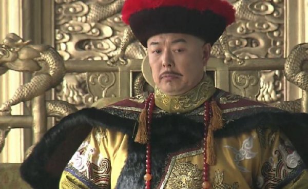 雍正难道看不出乾隆无能吗