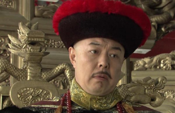 雍正难道看不出乾隆无能吗