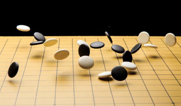 围棋是哪个国家发明的