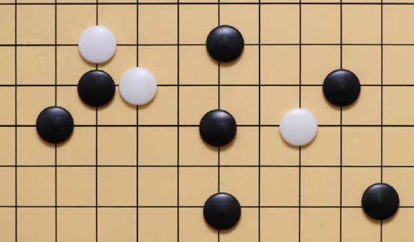 围棋是哪个国家发明的