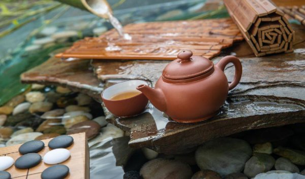 围棋是哪个国家发明的