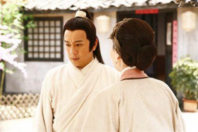 历史上真实的陈世美是什么样的人物 陈世美比喻哪类人