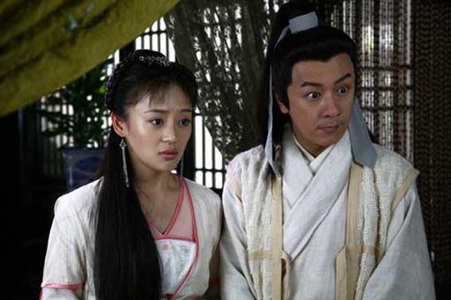 历史上真实的陈世美是什么样的人物