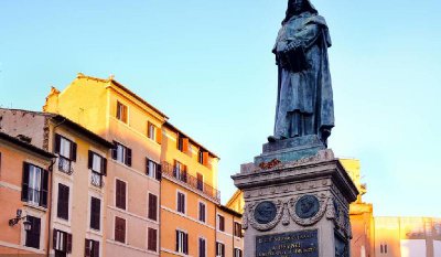 第一个提出日心说被烧死的人 为何哥白尼会被活活烧死