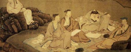 西晋灭亡的原因3点