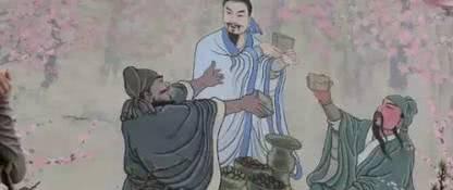 西晋灭亡的原因3点