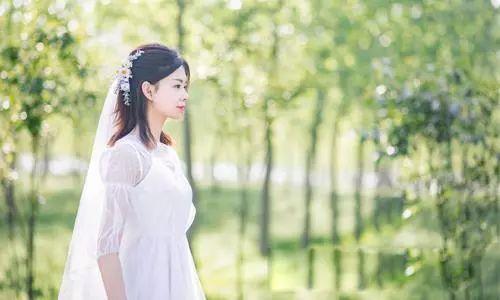 男人是不是都想睡干净的女人